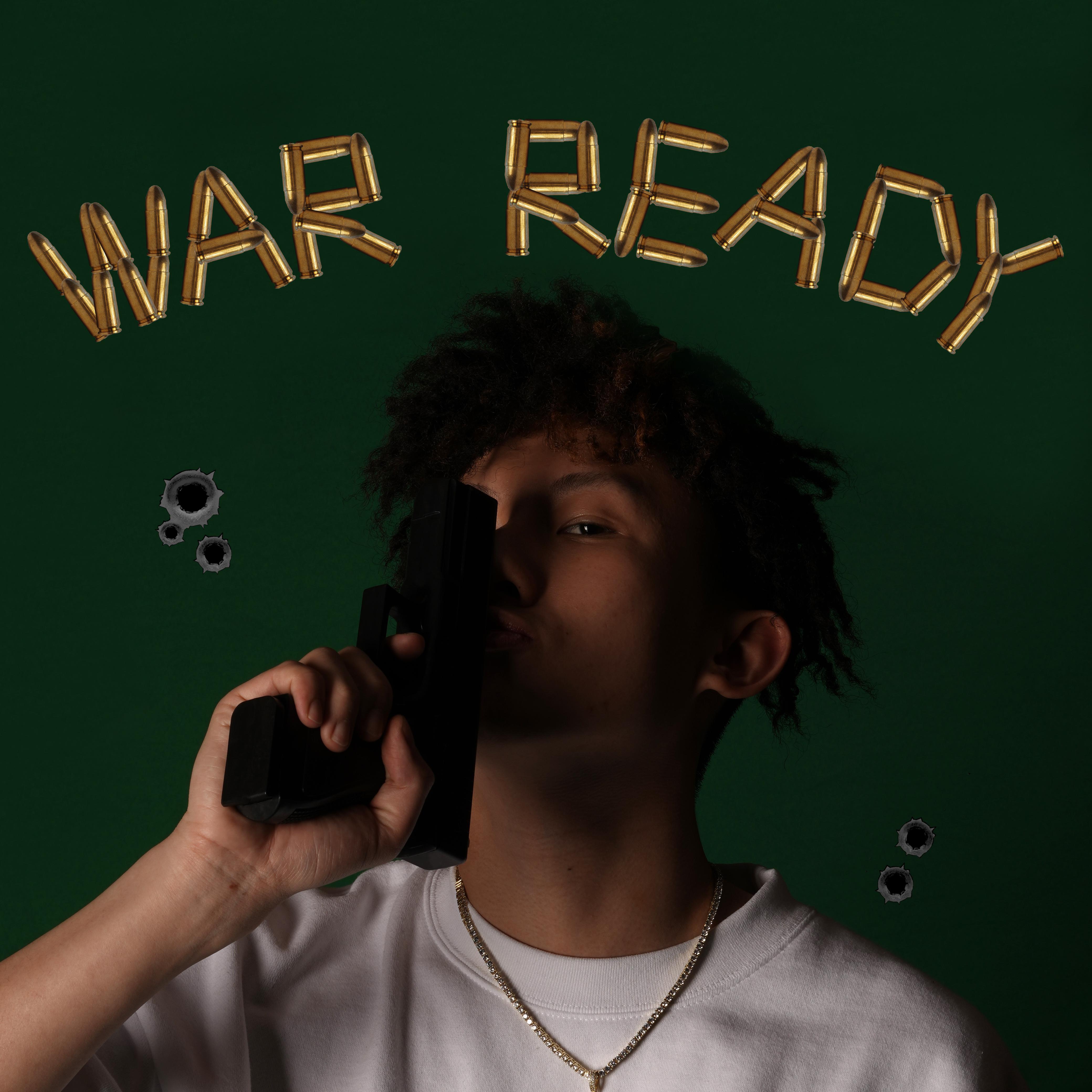 War Ready歌词 歌手Khunsa-专辑WAR READY-单曲《War Ready》LRC歌词下载