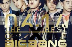 HIGH HIGH [JPN Ver.]歌词 歌手G-DragonT.O.P-专辑THE BEST OF BIGBANG 2006-2014-单曲《HIGH HIGH [JPN Ver.]》LRC歌词下载