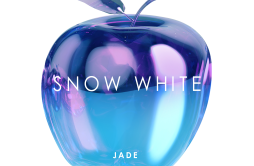 脑缠游记歌词 歌手JADE-专辑Snow White-单曲《脑缠游记》LRC歌词下载
