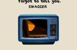 忘了告诉你歌词 歌手SWAGGER-专辑忘了告诉你-单曲《忘了告诉你》LRC歌词下载