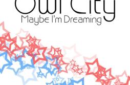 The Saltwater Room (Original Version)歌词 歌手Owl CityBreanne Düren-专辑Maybe I'm Dreaming-单曲《The Saltwater Room (Original Versio
