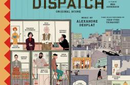 A Multi-Pronged Battle Plan歌词 歌手Alexandre Desplat-专辑The French Dispatch (Original Score)-单曲《A Multi-Pronged Battle Plan》LRC歌词下载
