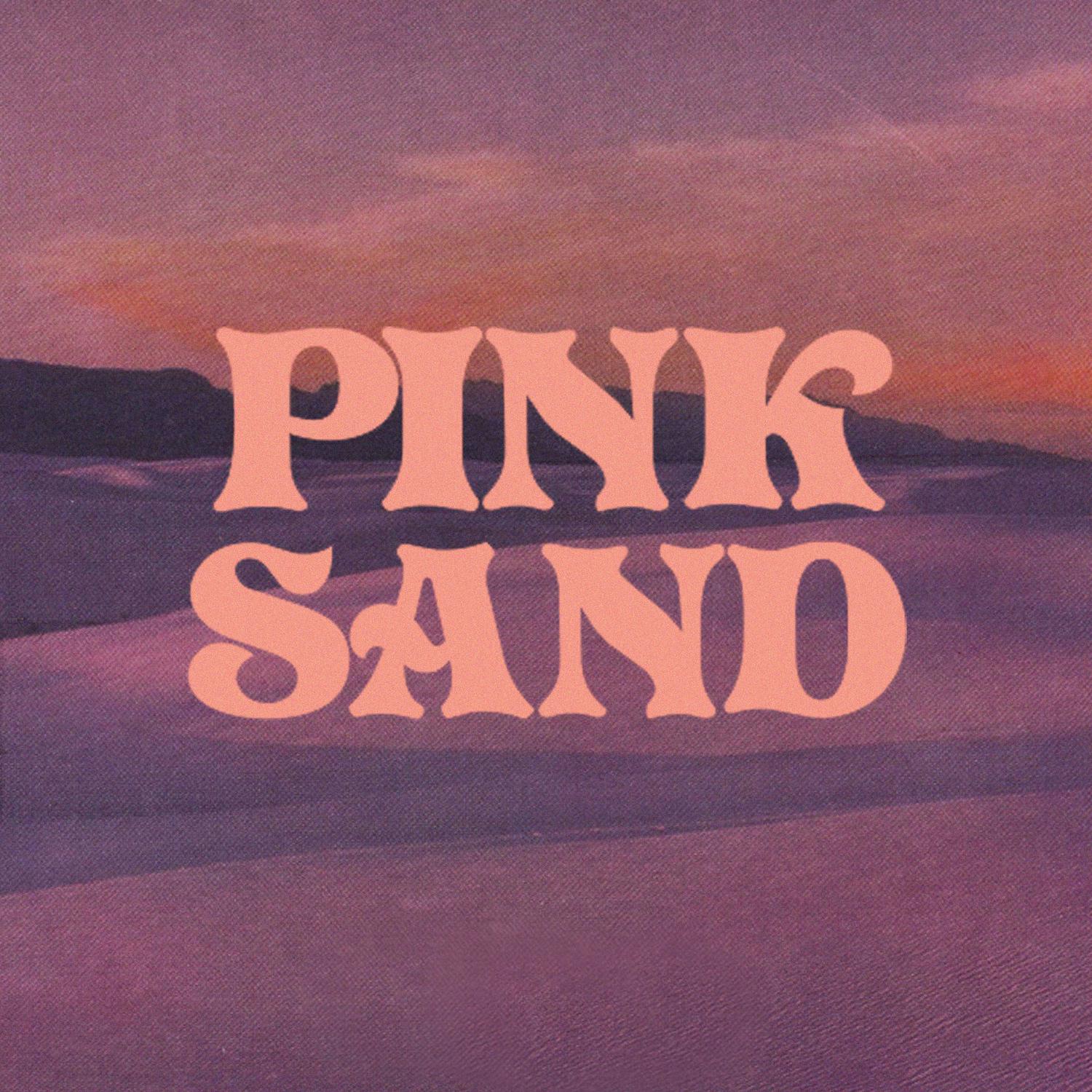 Pink Sand歌词 歌手Cailin Russo-专辑Pink Sand-单曲《Pink Sand》LRC歌词下载