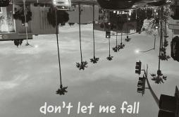 don't let me fall (feat. yaeow)歌词 歌手Gustixayaeow-专辑don't let me fall (feat. yaeow)-单曲《don't let me fall (feat. ya