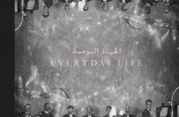Èkó歌词 歌手Coldplay-专辑Everyday Life-单曲《Èkó》LRC歌词下载