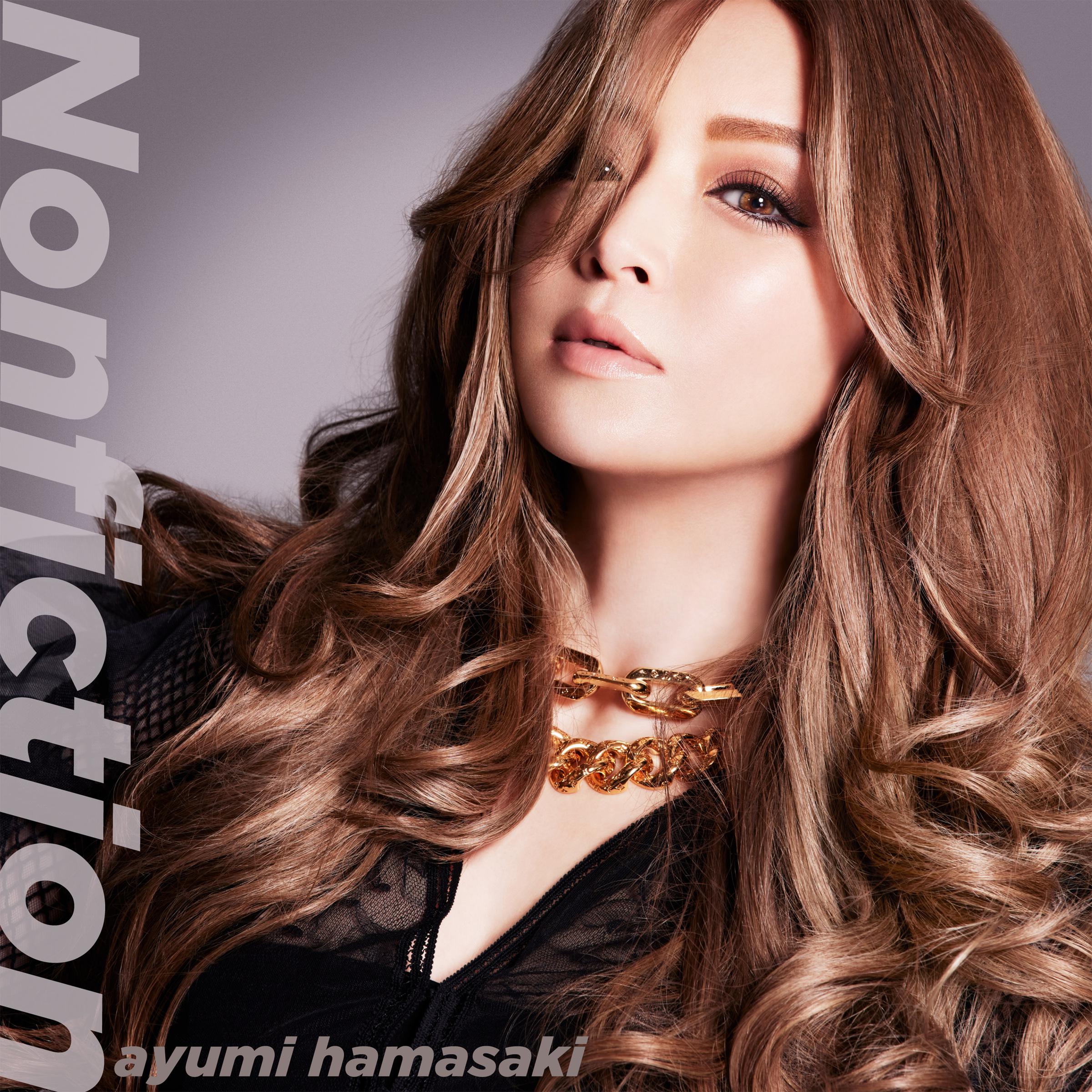 Nonfiction歌词 歌手浜崎あゆみ-专辑Nonfiction-单曲《Nonfiction》LRC歌词下载