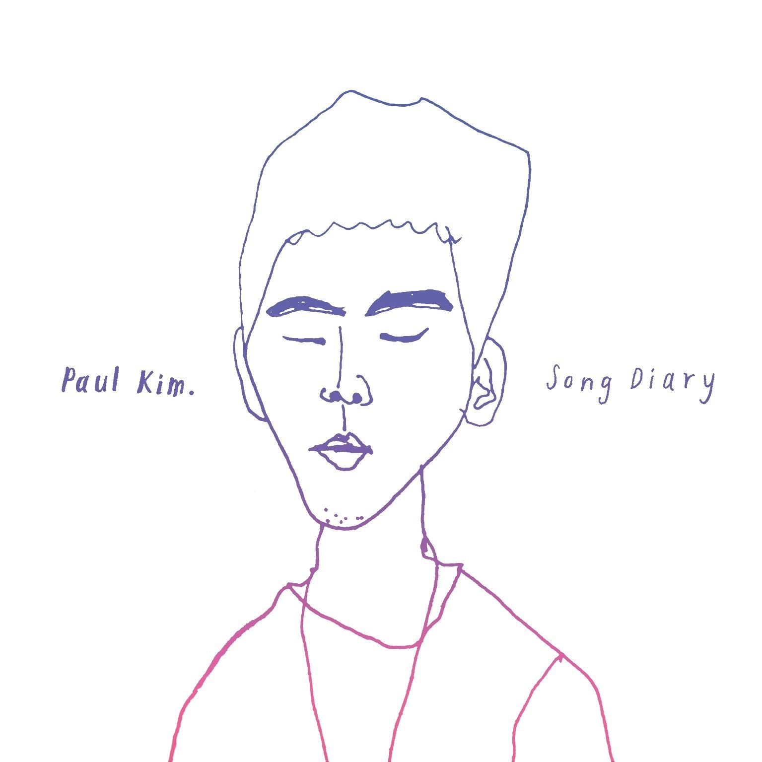 Not Over Yet歌词 歌手Paul Kim-专辑Song Diary-单曲《Not Over Yet》LRC歌词下载