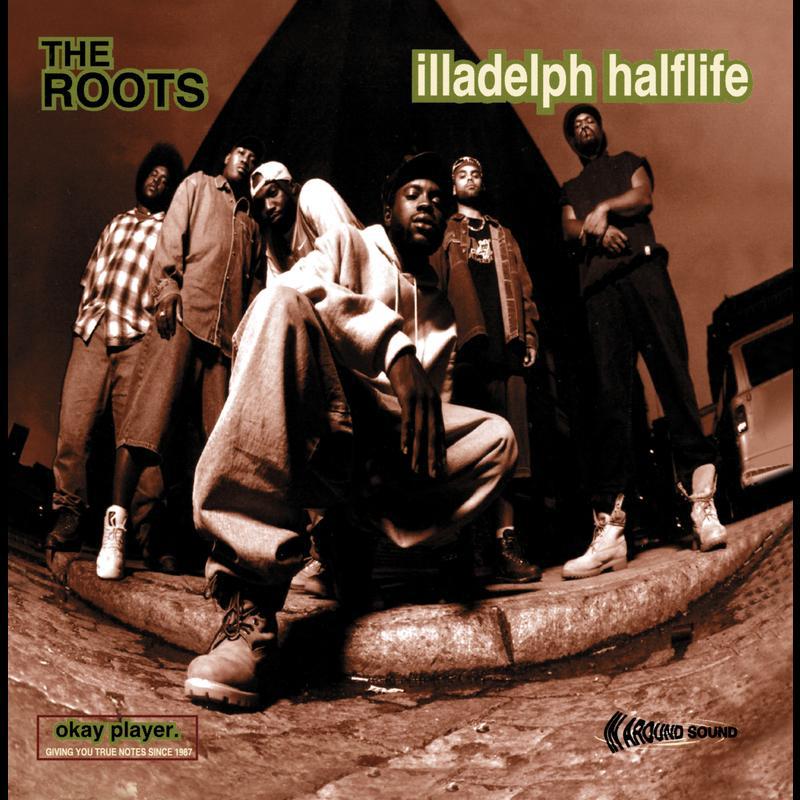 Section歌词 歌手The Roots-专辑Illadelph Halflife-单曲《Section》LRC歌词下载