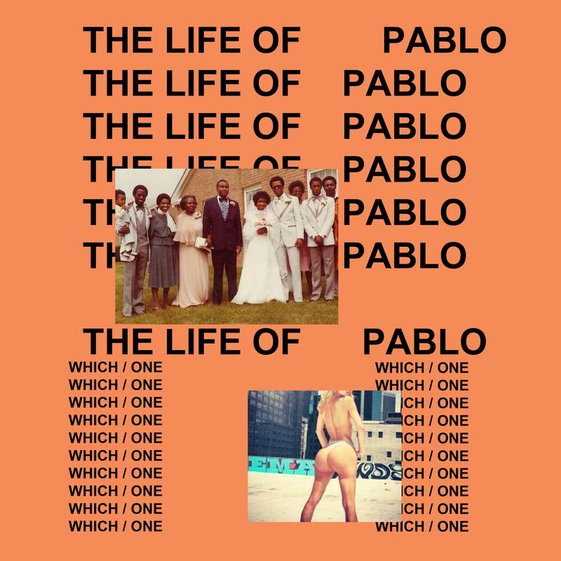 Feedback歌词 歌手Kanye West-专辑The Life Of Pablo-单曲《Feedback》LRC歌词下载