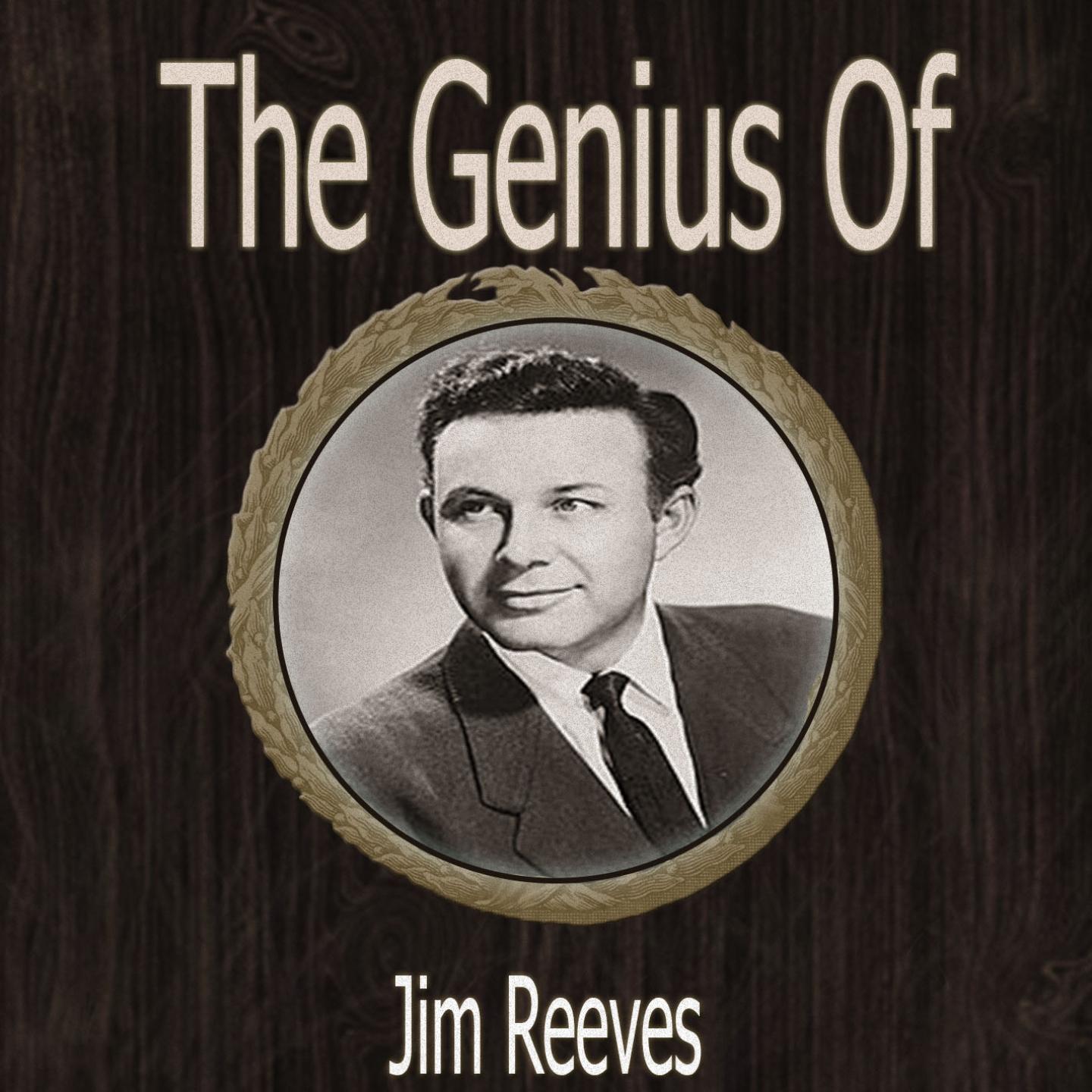 Am I That Easy to Forget歌词 歌手Jim Reeves-专辑The Genius of Jim Reeves-单曲《Am I That Easy to Forget》LRC歌词下载