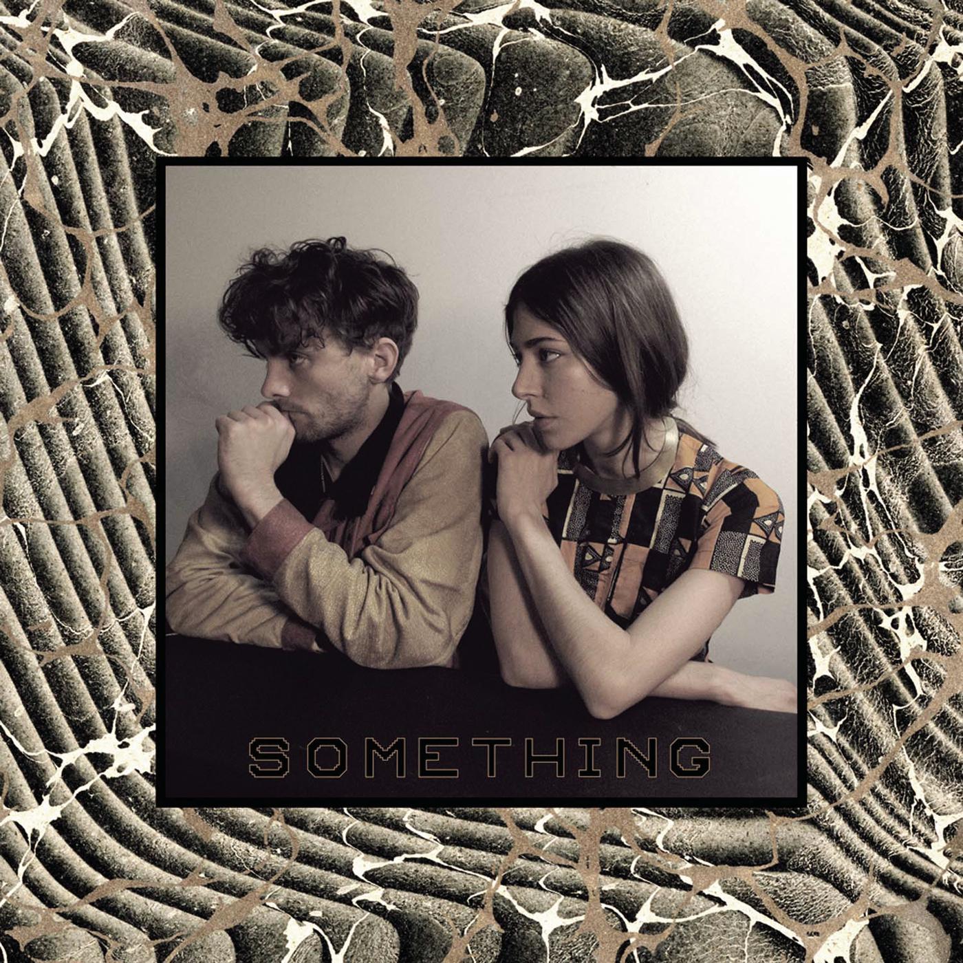 I Belong in Your Arms歌词 歌手Chairlift-专辑Something-单曲《I Belong in Your Arms》LRC歌词下载
