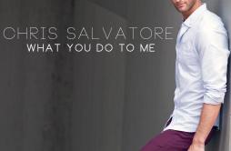 What You Do to Me歌词 歌手Chris Salvatore-专辑What You Do to Me-单曲《What You Do to Me》LRC歌词下载