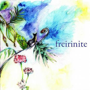 鸟篭の城歌词 歌手CorLeonis-专辑freirinite-单曲《鸟篭の城》LRC歌词下载
