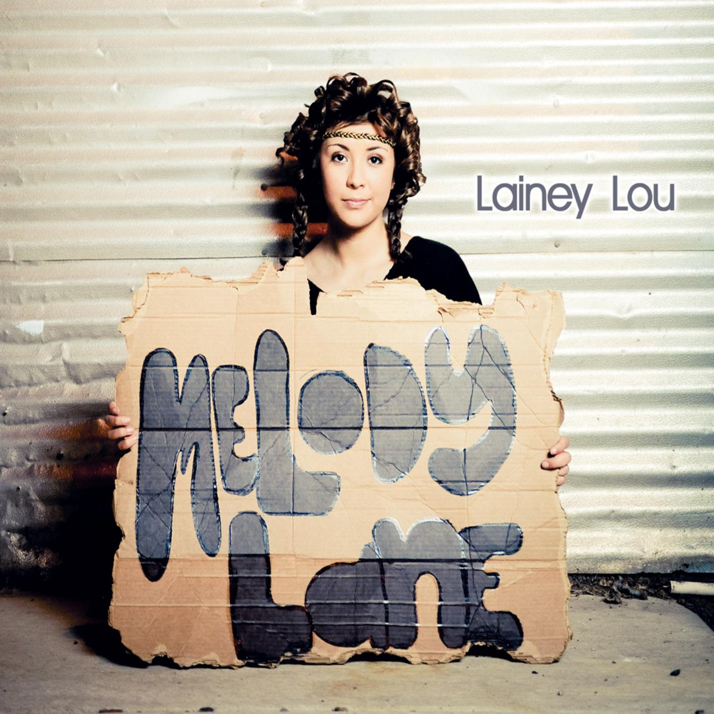 Oceanside歌词 歌手Lainey Lou-专辑Melody Lane-单曲《Oceanside》LRC歌词下载