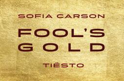 Fool's Gold (Tiësto 24 Karat Gold Edition)歌词 歌手Sofia CarsonTiësto-专辑Fool's Gold (Tiësto 24 Karat Gold Edition)-单曲《Fool