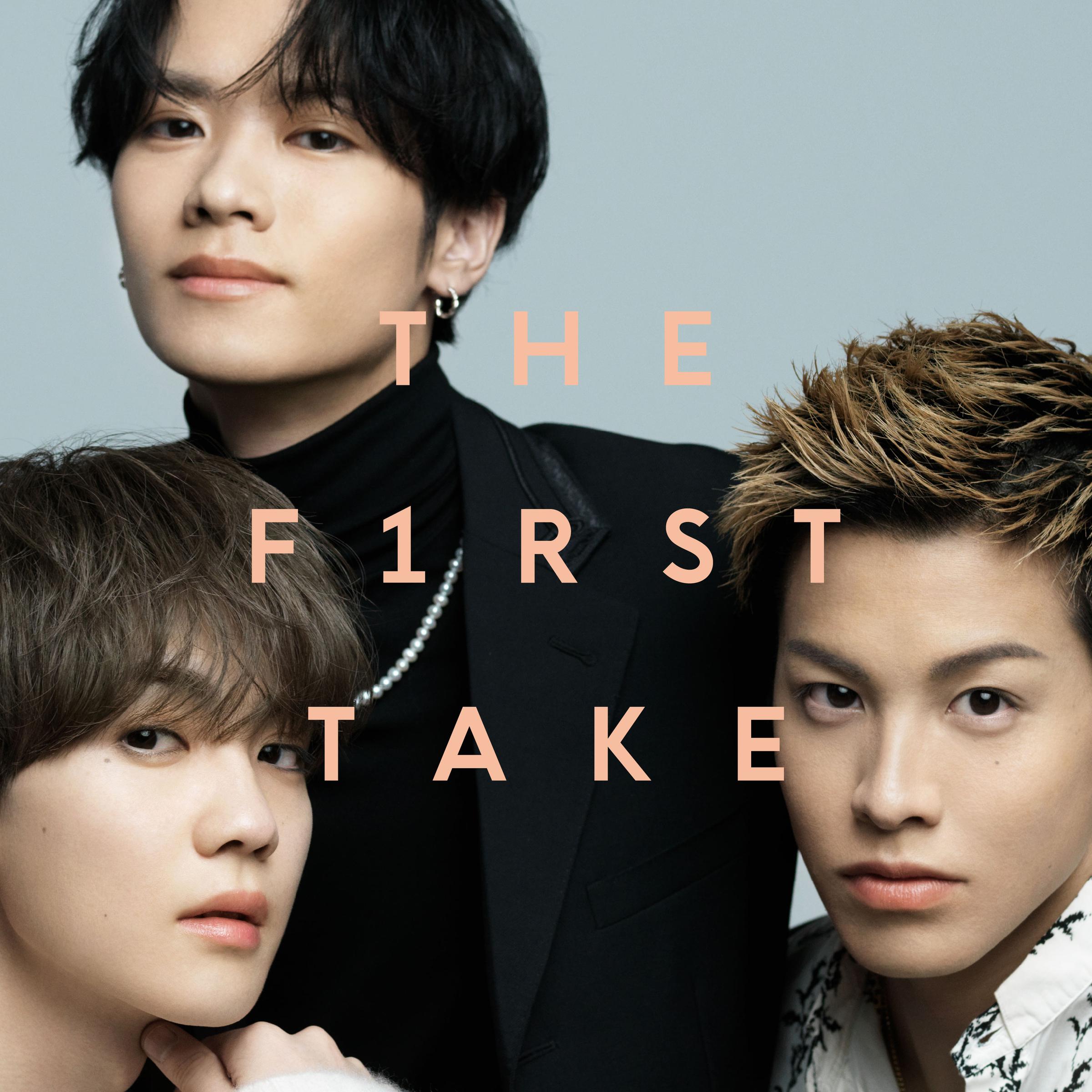 Starlight - From THE FIRST TAKE歌词 歌手THE RAMPAGE from EXILE TRIBE-专辑Starlight - From THE FIRST TAKE-单曲《Starlight - From THE FIRST TAKE》LRC歌词下载