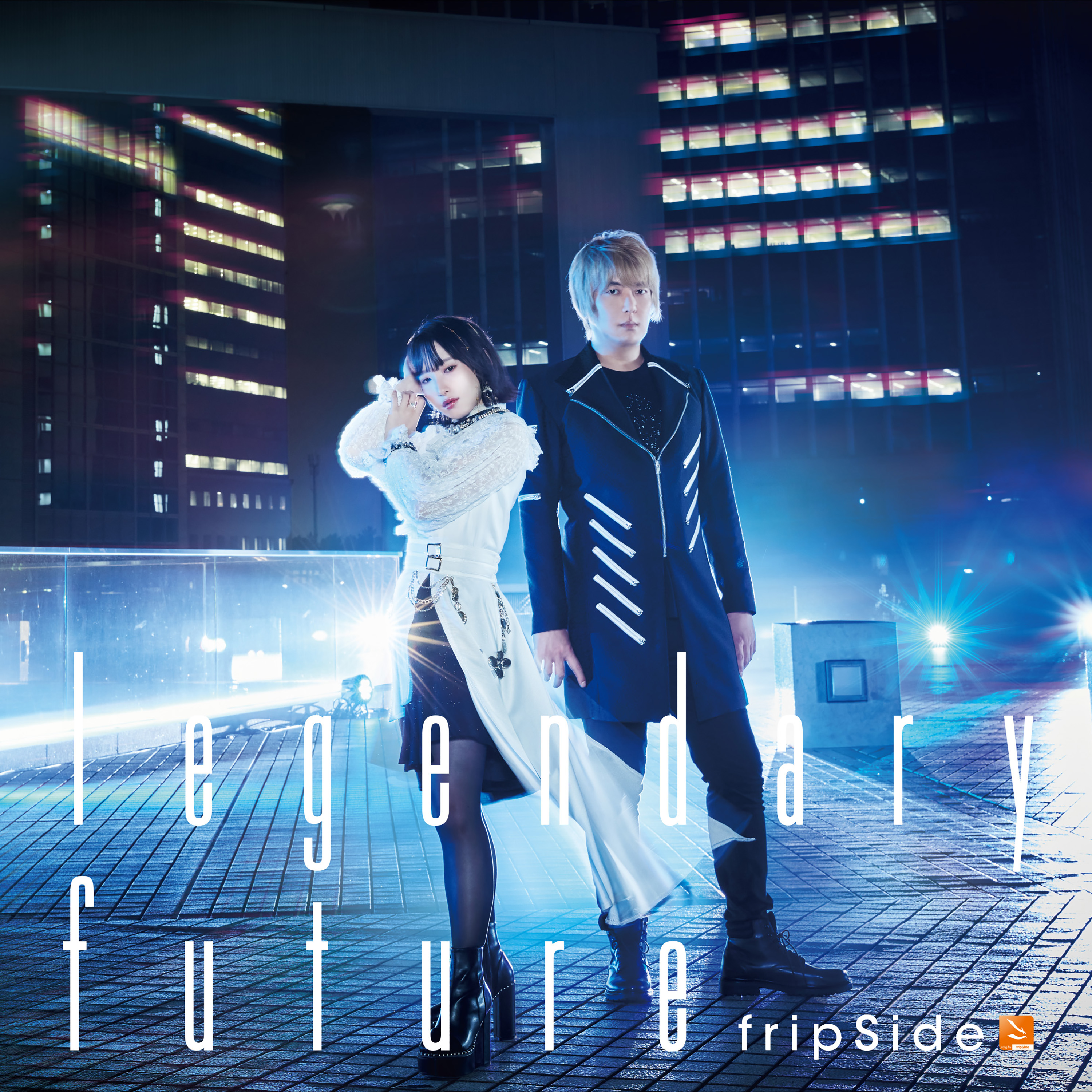 a new day will come歌词 歌手fripSide-专辑legendary future-单曲《a new day will come》LRC歌词下载