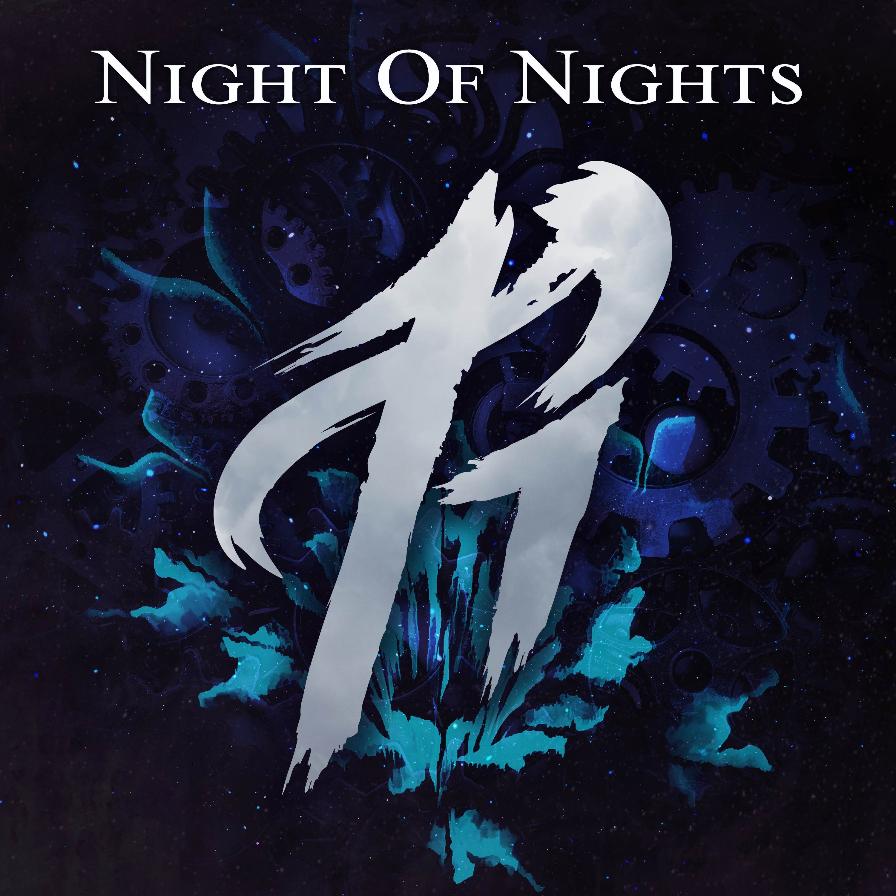Night of Nights歌词 歌手RichaadEB-专辑Night of Nights-单曲《Night of Nights》LRC歌词下载