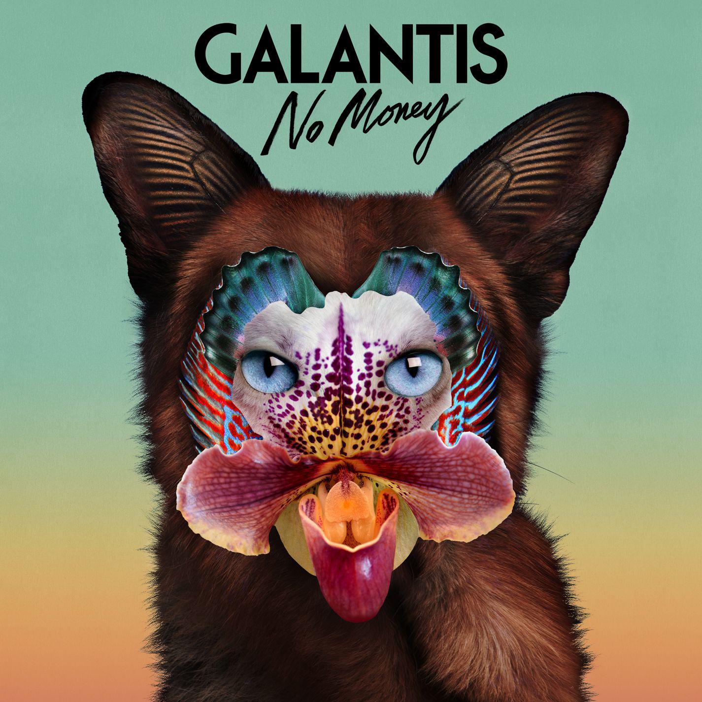 No Money歌词 歌手Galantis-专辑No Money-单曲《No Money》LRC歌词下载