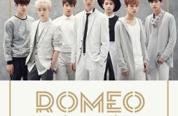 예쁘니까歌词 歌手ROMEO-专辑ROMEO 1st EP The ROMEO-单曲《예쁘니까》LRC歌词下载