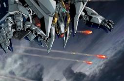 uc0105歌词 歌手澤野弘之-专辑Mobile Suit Gundam Hathaway Original Motion Picture Soundtrack - (機動戦士ガンダム 閃光のハサウェイ」オリジナルサウンドトラック)-单曲《uc0105》L