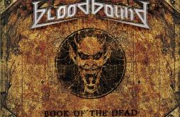 Black Heart歌词 歌手Bloodbound-专辑Book of the Dead-单曲《Black Heart》LRC歌词下载