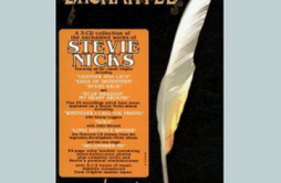 Kind of Woman歌词 歌手Stevie Nicks-专辑Enchanted: The Works of Stevie Nicks-单曲《Kind of Woman》LRC歌词下载