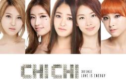 Leon歌词 歌手CHI-CHI-专辑Love Is Energy-单曲《Leon》LRC歌词下载