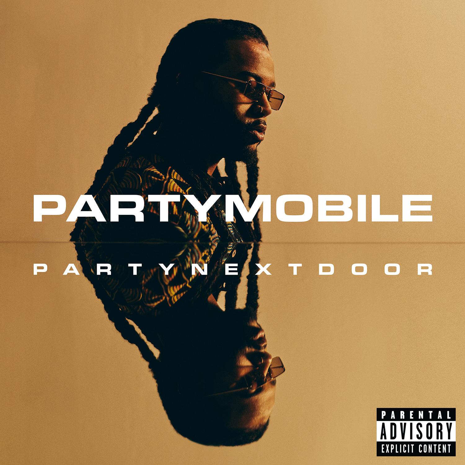 ANOTHER DAY歌词 歌手PARTYNEXTDOOR-专辑PARTYMOBILE-单曲《ANOTHER DAY》LRC歌词下载