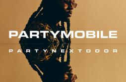 ANOTHER DAY歌词 歌手PARTYNEXTDOOR-专辑PARTYMOBILE-单曲《ANOTHER DAY》LRC歌词下载
