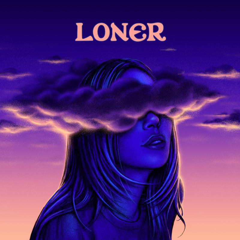 Loner歌词 歌手Alison Wonderland-专辑Loner-单曲《Loner》LRC歌词下载