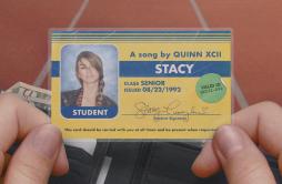 Stacy歌词 歌手Quinn XCII-专辑Stacy-单曲《Stacy》LRC歌词下载