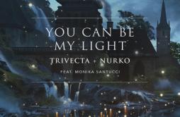 You Can Be My Light (feat. Monika Santucci)歌词 歌手TrivectaNurkoMonika Santucci-专辑You Can Be My Light (feat. Monika Santucci)-单曲《Yo