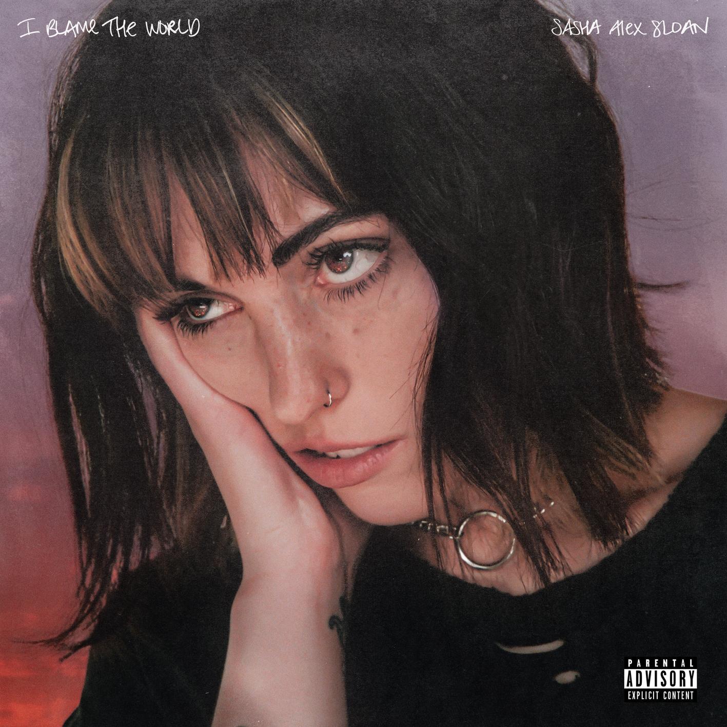 Adult歌词 歌手Sasha Alex Sloan-专辑Adult-单曲《Adult》LRC歌词下载