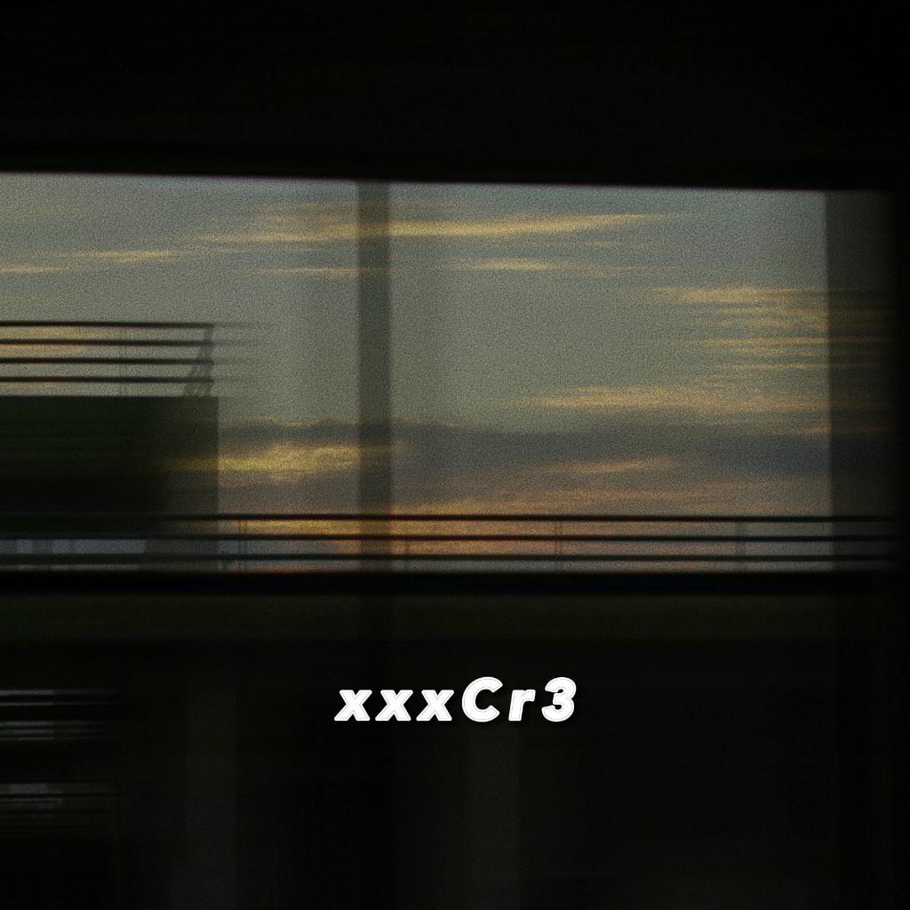Angel（0.8X）歌词 歌手xxxCr3-专辑ANGEL-单曲《Angel（0.8X）》LRC歌词下载