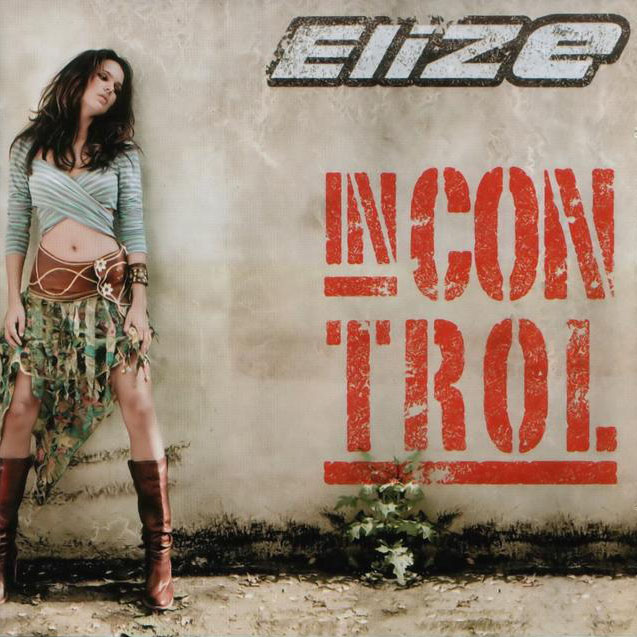 Sexual Healing歌词 歌手Elize-专辑In Control-单曲《Sexual Healing》LRC歌词下载