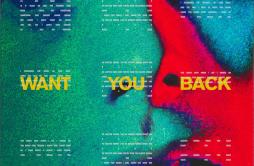 Want You Back歌词 歌手5 Seconds of Summer-专辑Want You Back-单曲《Want You Back》LRC歌词下载
