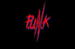 P.U.N.K歌词 歌手tomodati-专辑P.U.N.K-单曲《P.U.N.K》LRC歌词下载