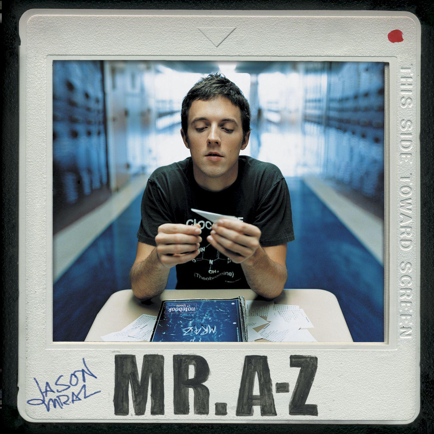 Did You Get My Message?歌词 歌手Jason Mraz-专辑Mr. A-Z-单曲《Did You Get My Message?》LRC歌词下载