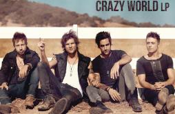 Shoot (Album Version)歌词 歌手Boys Like Girls-专辑Crazy World-单曲《Shoot (Album Version)》LRC歌词下载