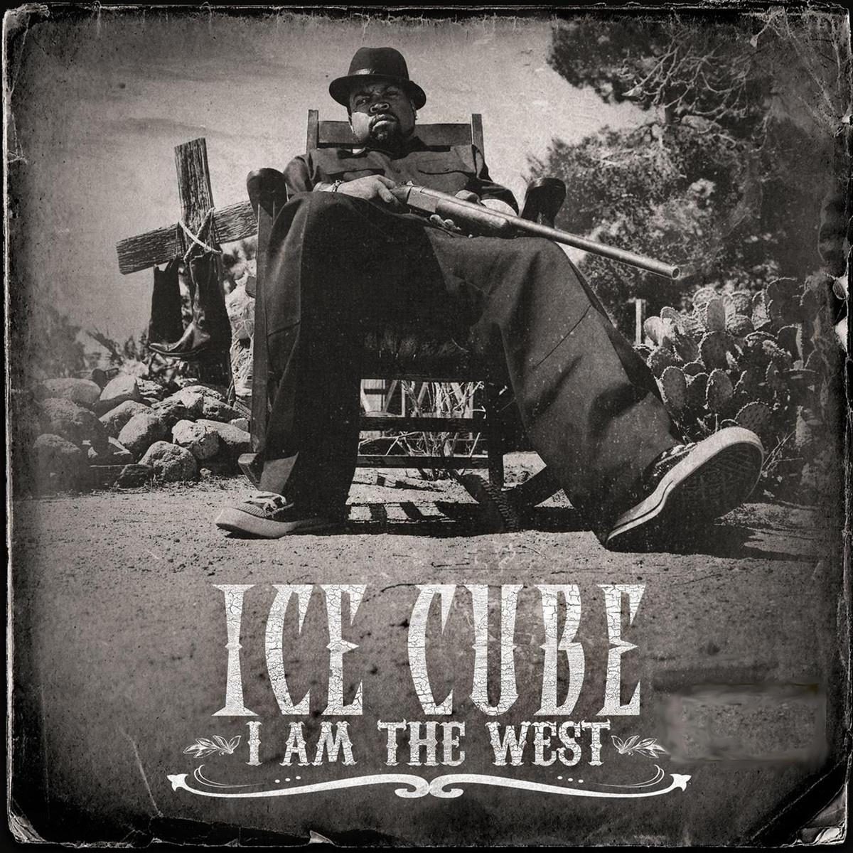 Your Money Or Your Life歌词 歌手Ice Cube-专辑I Am the West-单曲《Your Money Or Your Life》LRC歌词下载