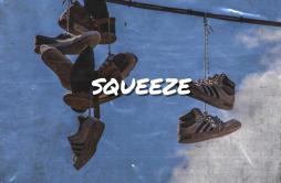 Squeeze (feat. SURAN & ANNA)歌词 歌手MurrdarxhSuranANNA-专辑Squeeze (feat. SURAN & ANNA)-单曲《Squeeze (feat. SURAN & ANNA)》L