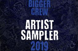 Born to Do (Remastered) [feat. Steven Cooper]歌词 歌手Bigger CrewSteven Cooper-专辑Bigger Crew: Artist Sampler 2019-单曲《Born to Do (Rem