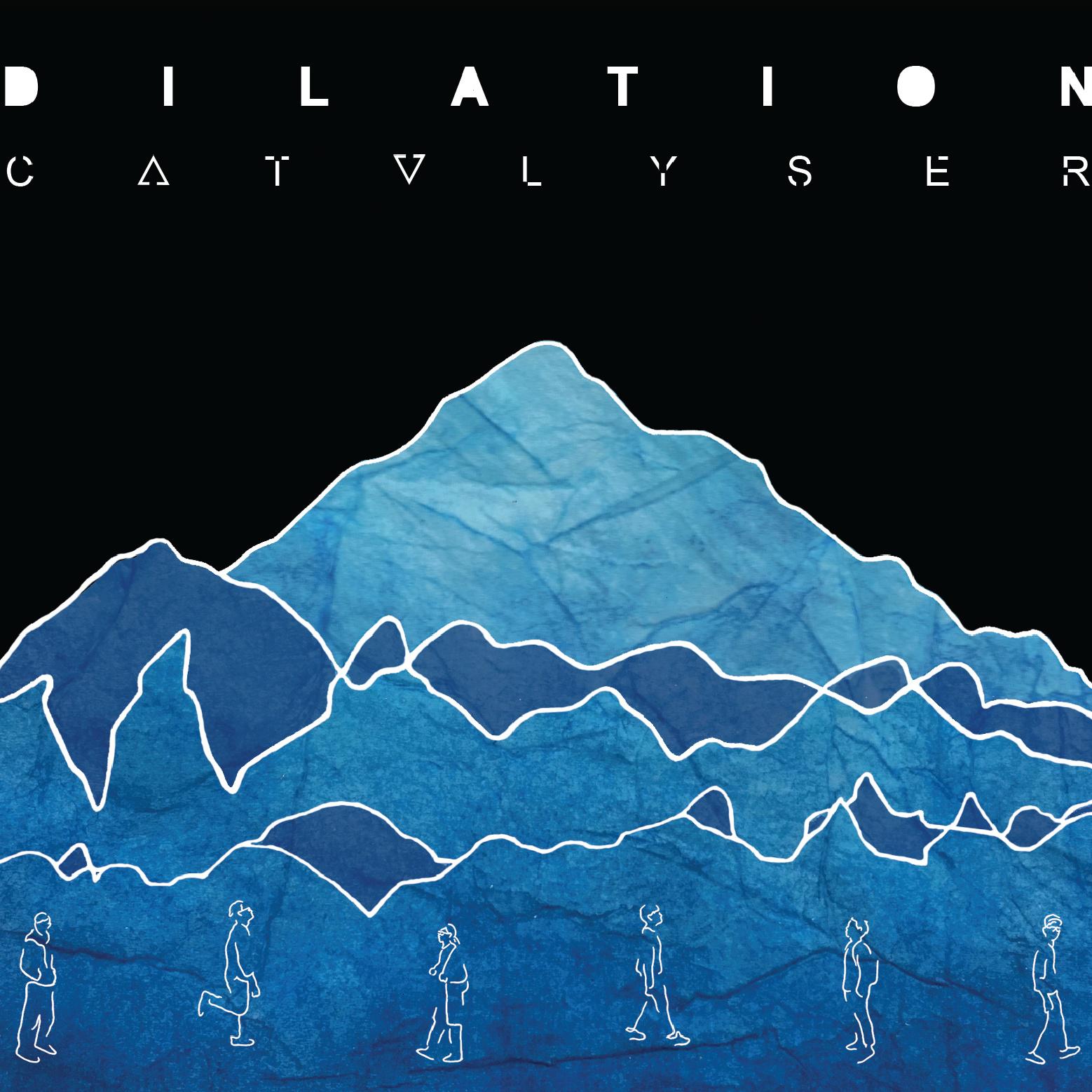 态度以后歌词 歌手Catalyser-专辑Dilation-单曲《态度以后》LRC歌词下载