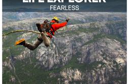 Fearless (Extended Mix)歌词 歌手Life Explorer-专辑Fearless-单曲《Fearless (Extended Mix)》LRC歌词下载
