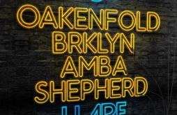 U Are (Original Mix)歌词 歌手Paul OakenfoldBRKLYNAmba Shepherd-专辑U Are-单曲《U Are (Original Mix)》LRC歌词下载