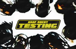 Distorted Records歌词 歌手A$AP Rocky-专辑TESTING-单曲《Distorted Records》LRC歌词下载