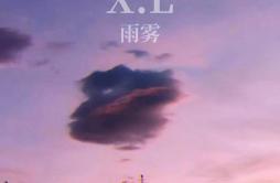 X.L歌词 歌手雨雾-专辑白色情人节-单曲《X.L》LRC歌词下载