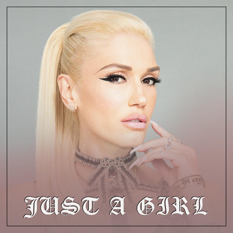 Luxurious歌词 歌手Gwen Stefani-专辑Just A Girl-单曲《Luxurious》LRC歌词下载