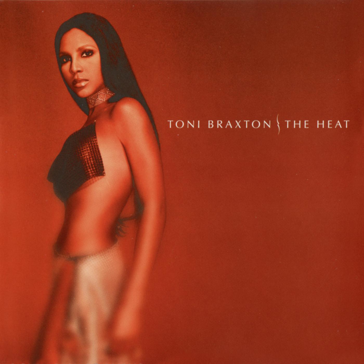Spanish Guitar歌词 歌手Toni Braxton-专辑The Heat-单曲《Spanish Guitar》LRC歌词下载